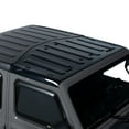 thumbnail image 1 of Putco 18-22 Jeep Wrangler JL/Gladiator JT Element Sky View Hard Top, 1 of 5