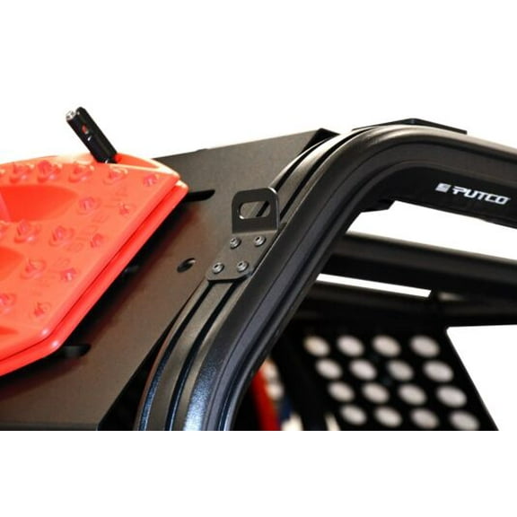 Putco 185708 TEC Mini Tie Downs