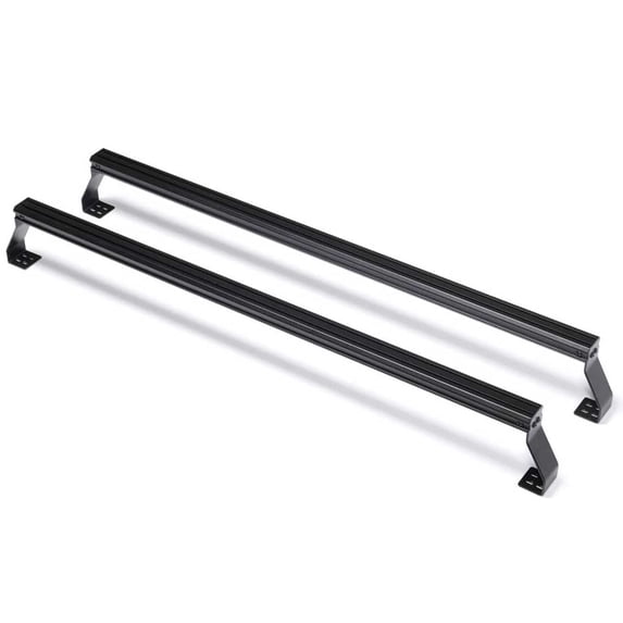 Putco 185733HD Elevated Cross Rail