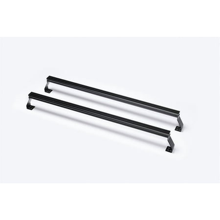 Putco 185734 Venture TEC Rack Fits 15-20 Canyon Colorado Ranger Tacoma Fits select: 2016 TOYOTA TACOMA, 2015-2022 CHEVROLET COLORADO