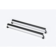 Putco 185734 Venture TEC Rack Fits 15-20 Canyon Colorado Ranger Tacoma Fits select 2016 TOYOTA TACOMA, 2015-2022 CHEVROLET COLORADO