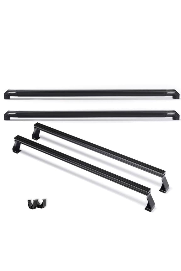 186871 Truck Rack