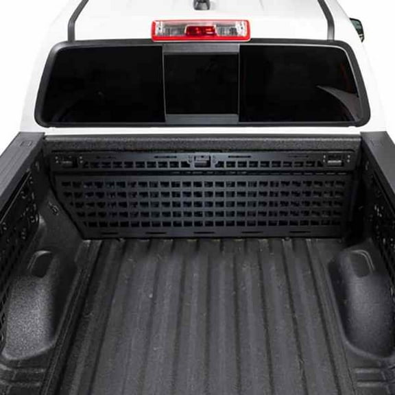 Putco 195023 Molle Panel Fits 20-21 Sierra 2500 HD Silverado 2500 HD Fits select: 2020-2022 CHEVROLET SILVERADO, 2020-2021 GMC SIERRA
