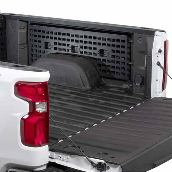 Putco 195062 Fits select: 2015-2018 CHEVROLET SILVERADO K1500 LT, 2014 CHEVROLET SILVERADO K1500