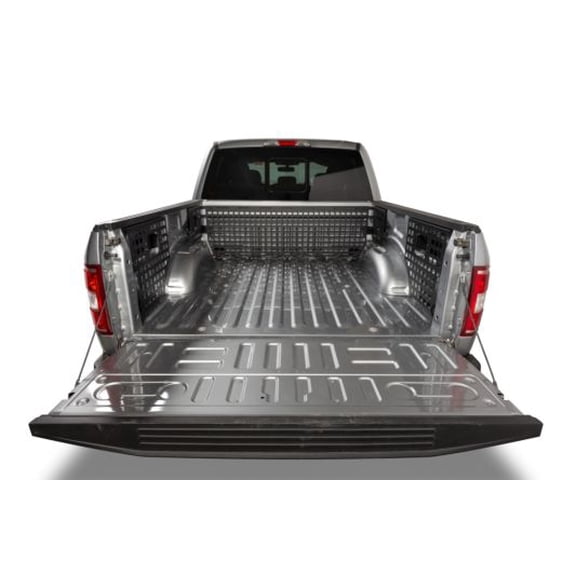 Putco 195101 Molle Panel Fits 15-20 F-150 Fits select: 2019 FORD F150 SUPERCREW, 2016-2018 FORD F150