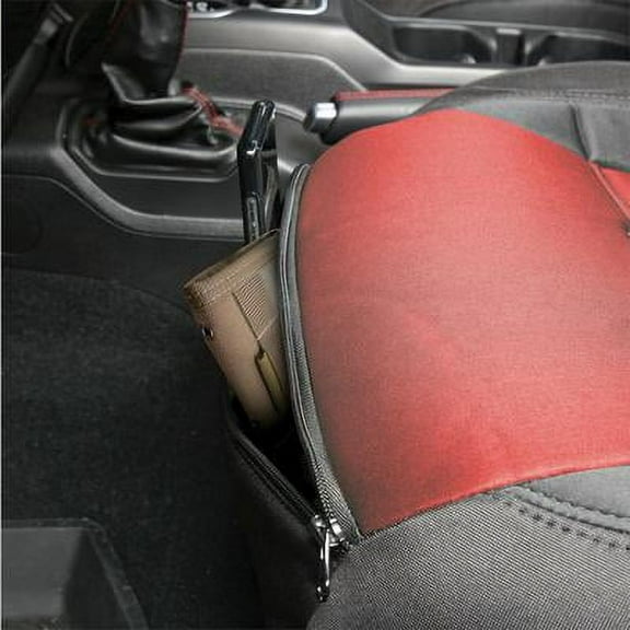 Putco 195201 Truck Molle Bed Panel Fits Ram 1500 Classic