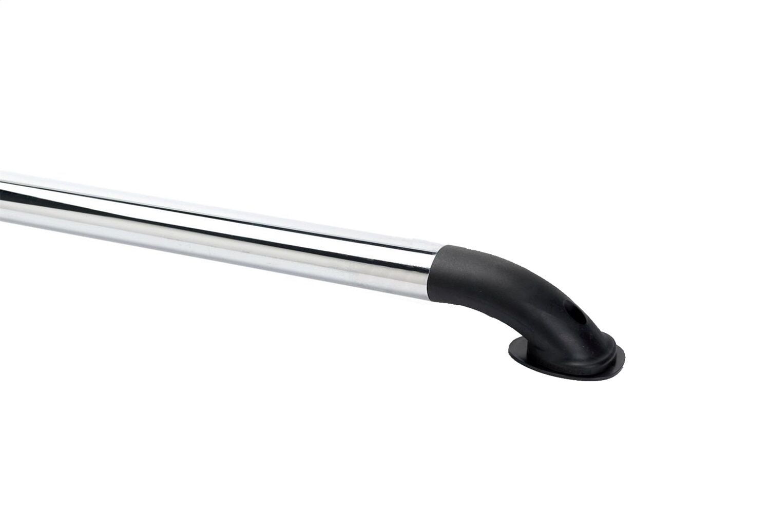 Putco 19850 Pop Up Nylon Oval Lockers Side Bed Rail Fits 15-22 Canyon Colorado