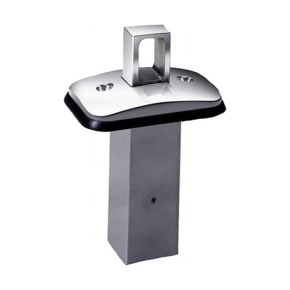 Putco 2020 Chevy Silverado/ GMC Sierra - Push-Up Tie Downs for Rear Stake Pockets (Pair) - Black