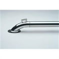 thumbnail image 1 of Putco 29896 Bed Side Rail Silver, 1 of 1