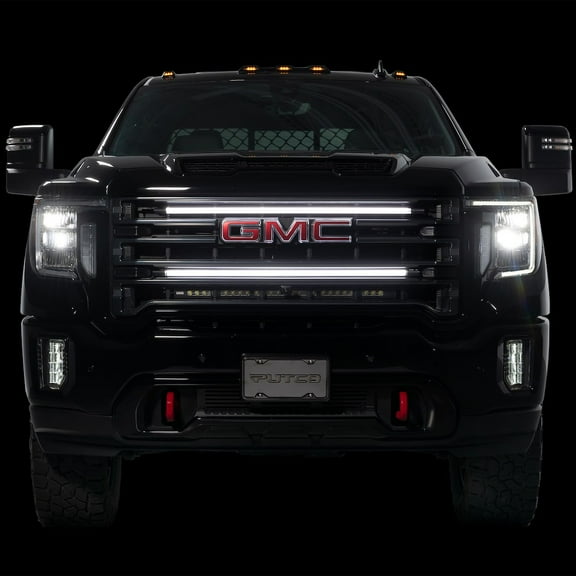 Putco 310037 37" LED Grille Light Bar