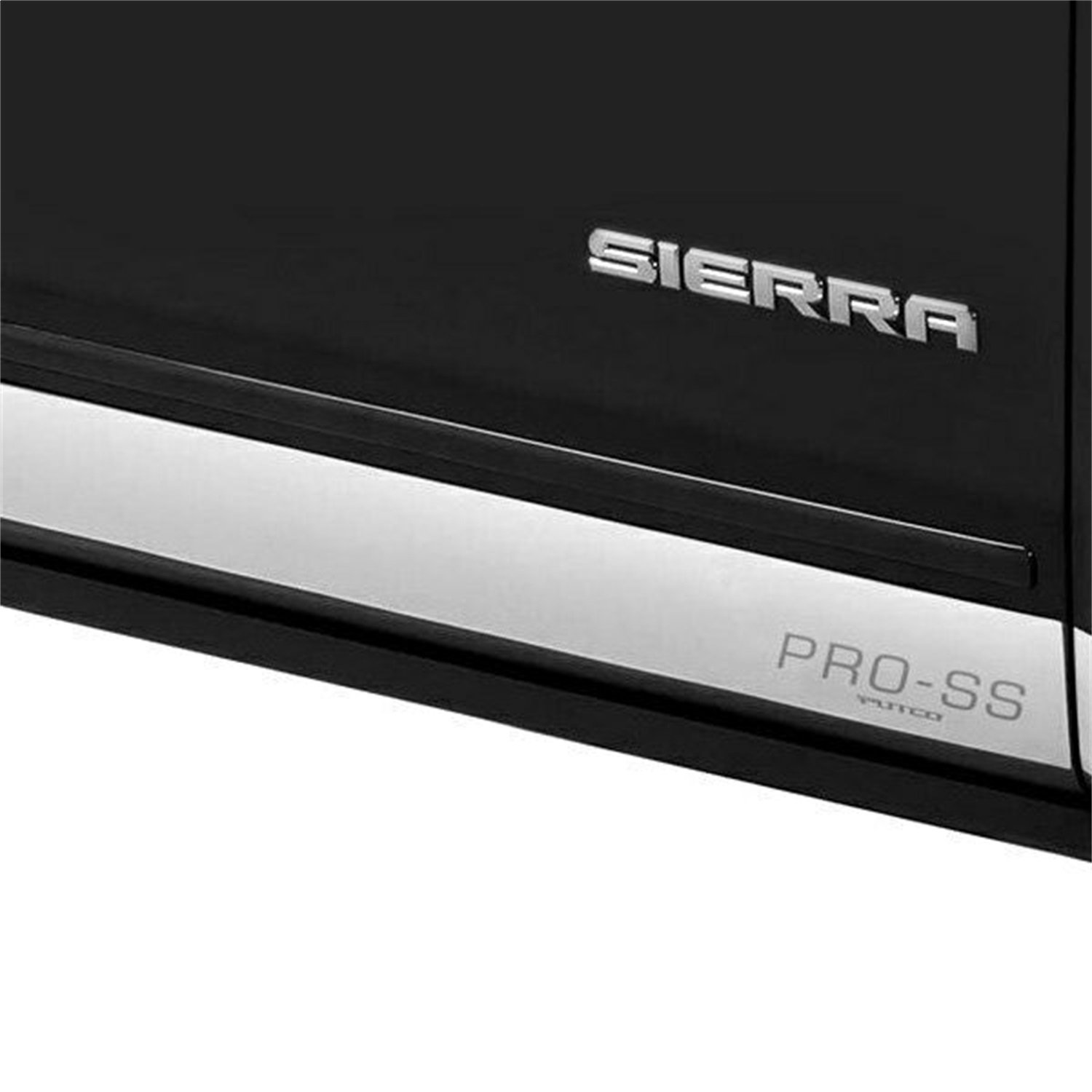 Silverado Interior Rocker Panel Putco 3751242 PRO Stainless Steel Rocker Panel Fits Sierra 1500 ...