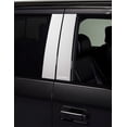 thumbnail image 1 of Putco 402601FD Classic Decorative Pillar Posts w/o Accents, 1 of 3