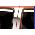 thumbnail image 1 of Putco 402611GM Pillar Trim, Polished, Driver and Passenger Side Fits select: 2007-2014 CADILLAC ESCALADE, 1 of 3