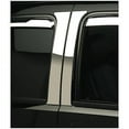 thumbnail image 1 of Putco 402667 Classic Decorative Pillar Posts w/o Accents Fits 11-14 Durango, 1 of 3