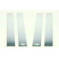 thumbnail image 1 of Putco 402669GM-1 Classic Series. Body Pillar Cover PILLAR POST COVER Fits select: 2018-2019 CHEVROLET SILVERADO, 2015-2017 CHEVROLET SILVERADO K1500 LT, 1 of 2