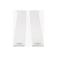 thumbnail image 1 of Putco 402677GM-1 Classic Decorative Pillar Posts w/o Accents; Stainless Steel; 2 pc.; Fits select: 2016 CHEVROLET COLORADO LT, 2017-2019 CHEVROLET COLORADO, 1 of 3