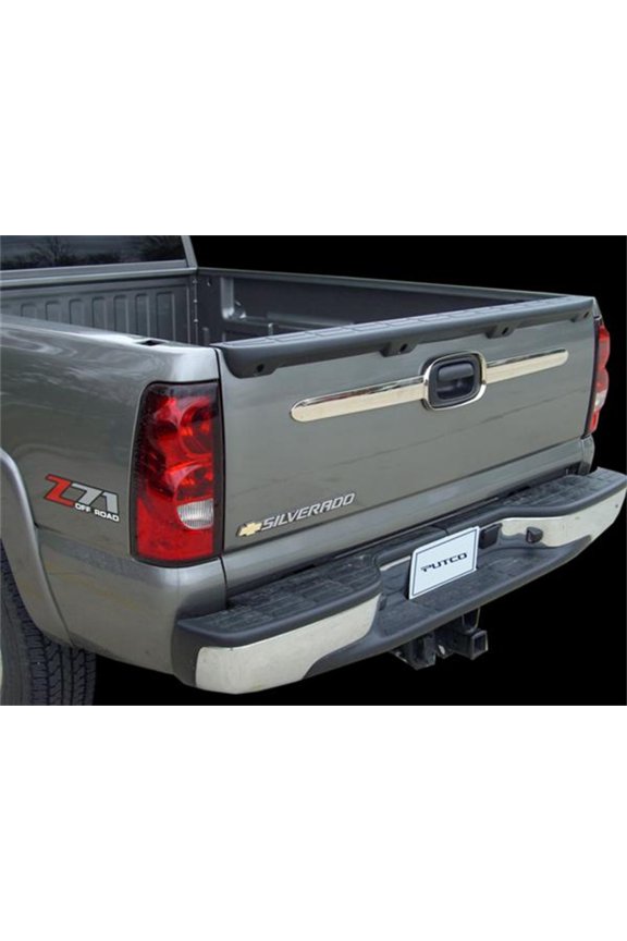 403413 Tailgate Trim