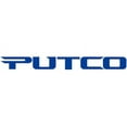 thumbnail image 1 of Putco 47811 Black Nylon Boss Locker Side Rails, 1 of 1