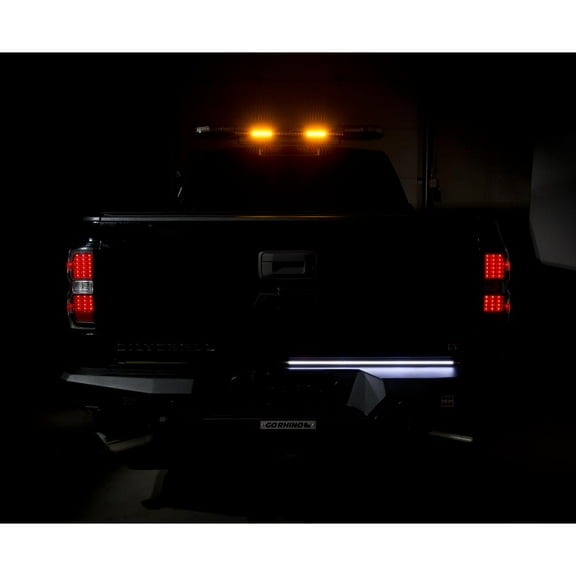 Putco 48" Work Blade LED Light Bar - 93009-48