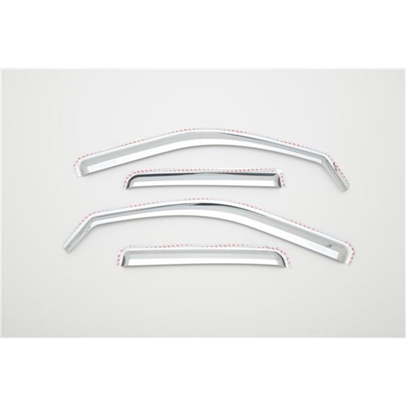Putco 480041 Side Window Vent