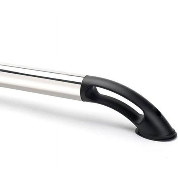 Putco 48859 Bed Side Rail Direct Fit Stake Pocket Mount