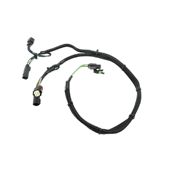 Putco 529005 Blade Quick Connect Harness Fits select: 2019-2022 CHEVROLET SILVERADO, 2019-2022 GMC SIERRA