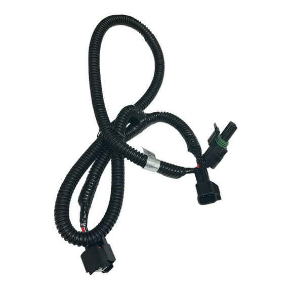 Putco 529101 LuminiX WIRING HARNESS
