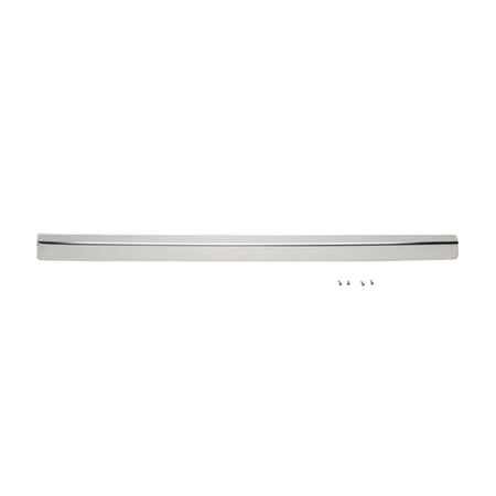 Putco 53617P Automotive Exterior Trim Tailgate Protector fits for 2008-2014 Chevrolet Silverado, 2011-2014 GMC Sierra