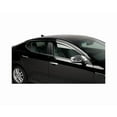 thumbnail image 1 of Putco 580005 Window Visor For 2011-2015 Kia Optima - Front and Rear, Driver and Passenger Side, 1 of 2