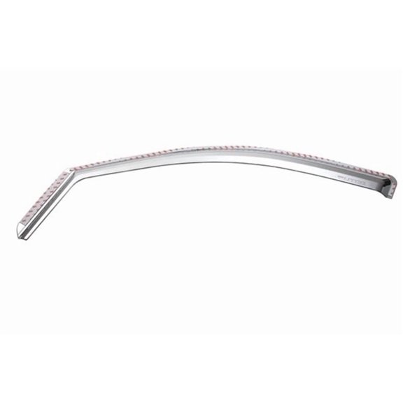 Putco 580136 Element Tinted Window Visor
