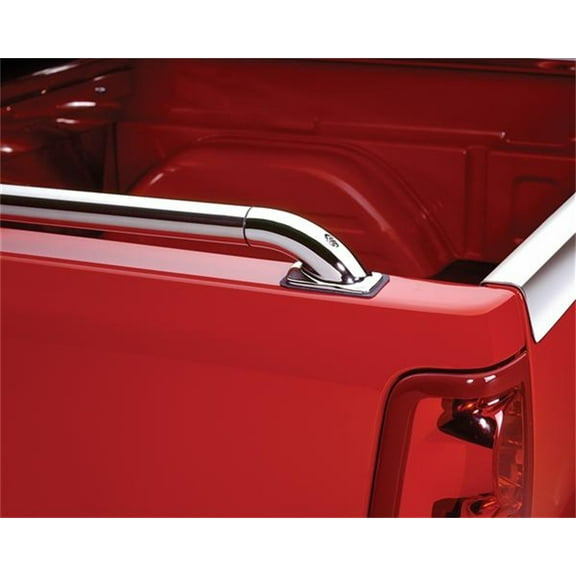 Putco 59818 SSR Rail Fits select: 1981-1986 CHEVROLET C10, 1987 CHEVROLET R10