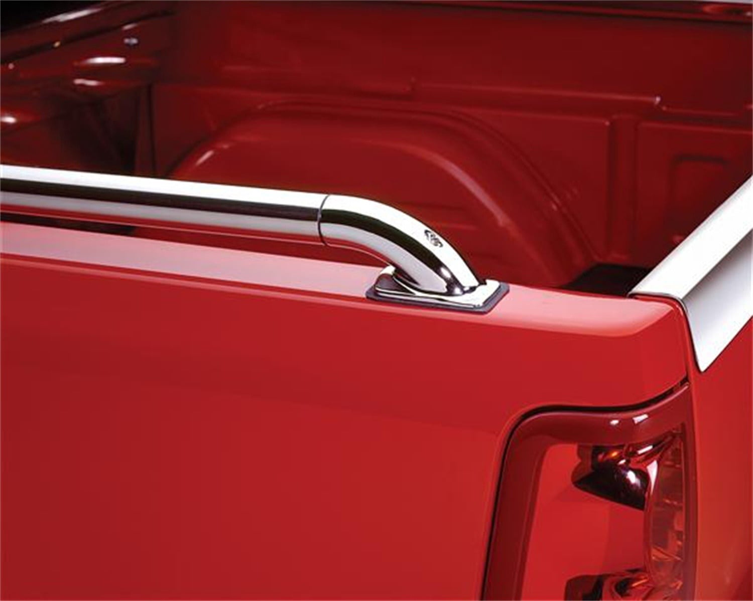 Putco 59819 SSR Rail Fits select: 1981-1986 CHEVROLET C10, 1987 ...