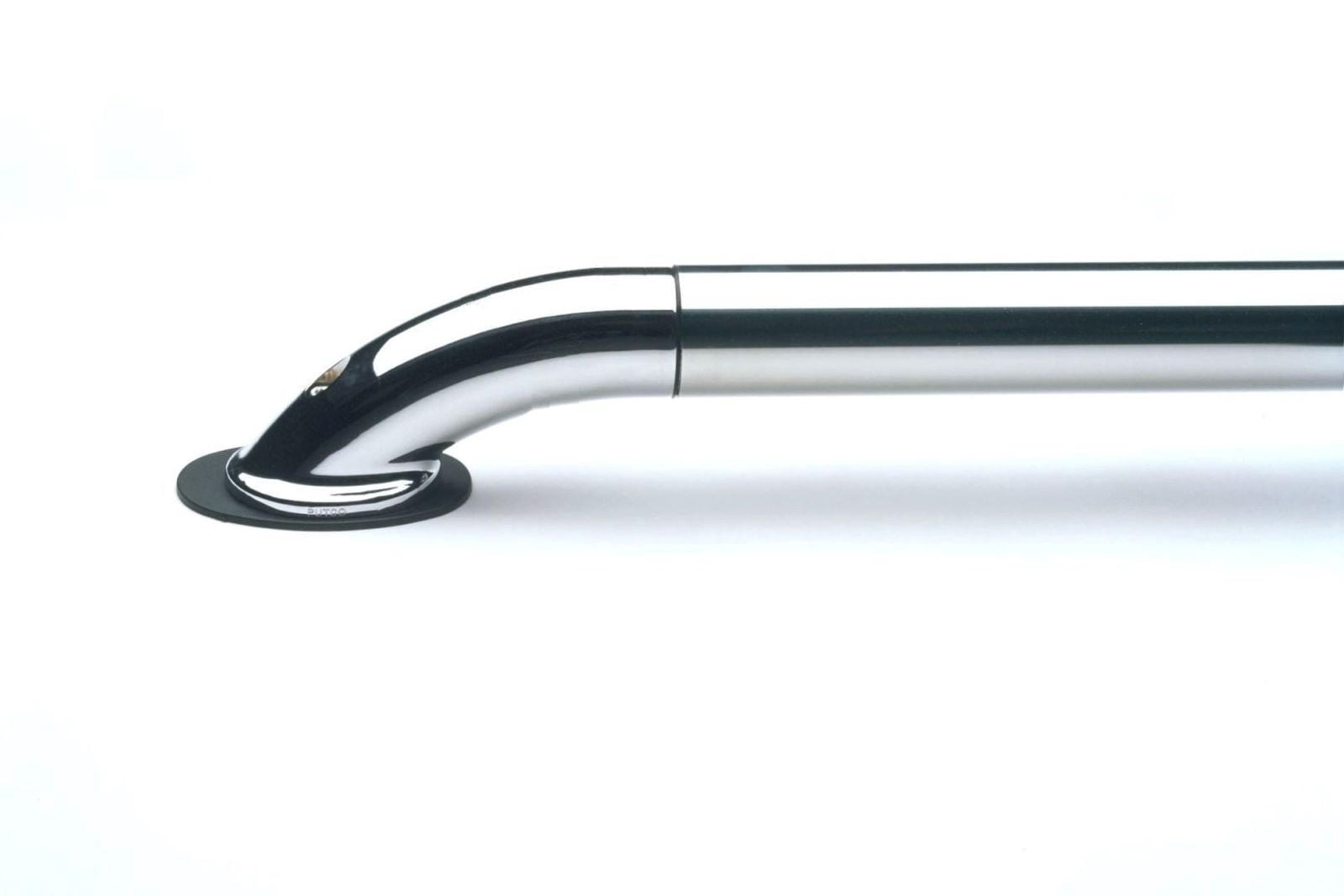 Putco 59872 SSR Locker Bed Side Rail BED RAILS Fits select: 2019-2022 RAM 1500 BIG HORN/LONE STAR