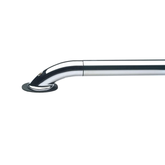 Putco 59895 Bed Rails, Approx. 5 ft. 5 in. Polished