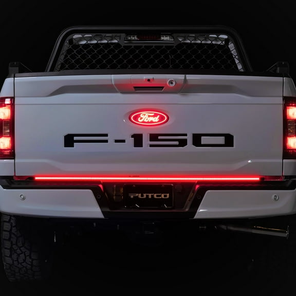 Putco 760048-07 48" Direct Fit LED Tailgate Light Bar
