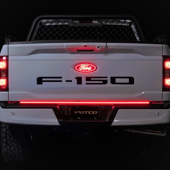 Putco 760060-12 60" Direct Fit LED Tailgate Light Bar