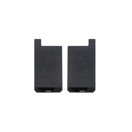 Putco 78101 Mud Shield Mud Flap