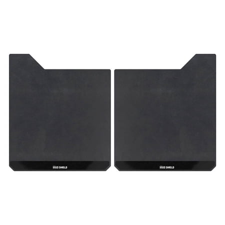 Putco 78121 Mud Shield Mud Flap