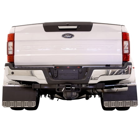 Putco 78155 2011-2016 Ford Super Duty Dually - (Fits Rear) - Set of 2