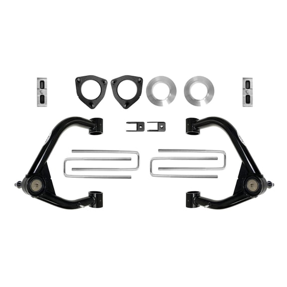 Putco 78325 Mud Skins Mud Flaps Fits 20-21 Sierra 3500 HD Silverado 3500 HD Fits select: 2021-2022 CHEVROLET SILVERADO, 2020-2022 GMC SIERRA