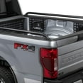 thumbnail image 1 of Putco 78866 Black SSR Locker Side Rails, 1 of 1