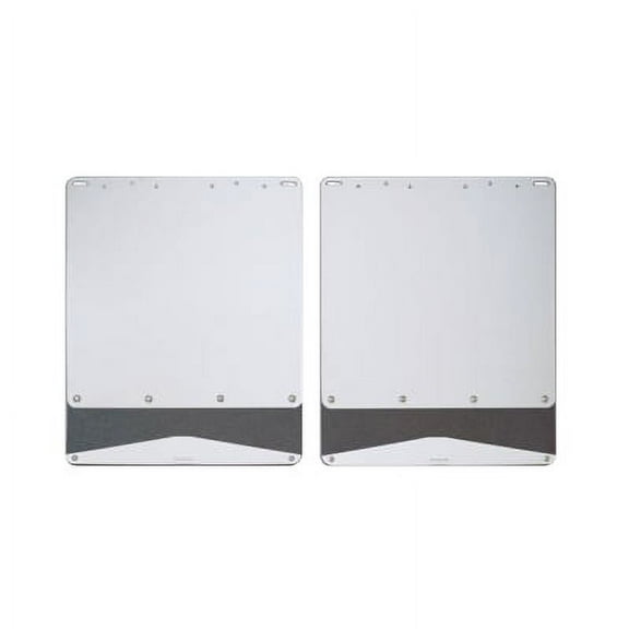 Putco 79493 Mud Flap