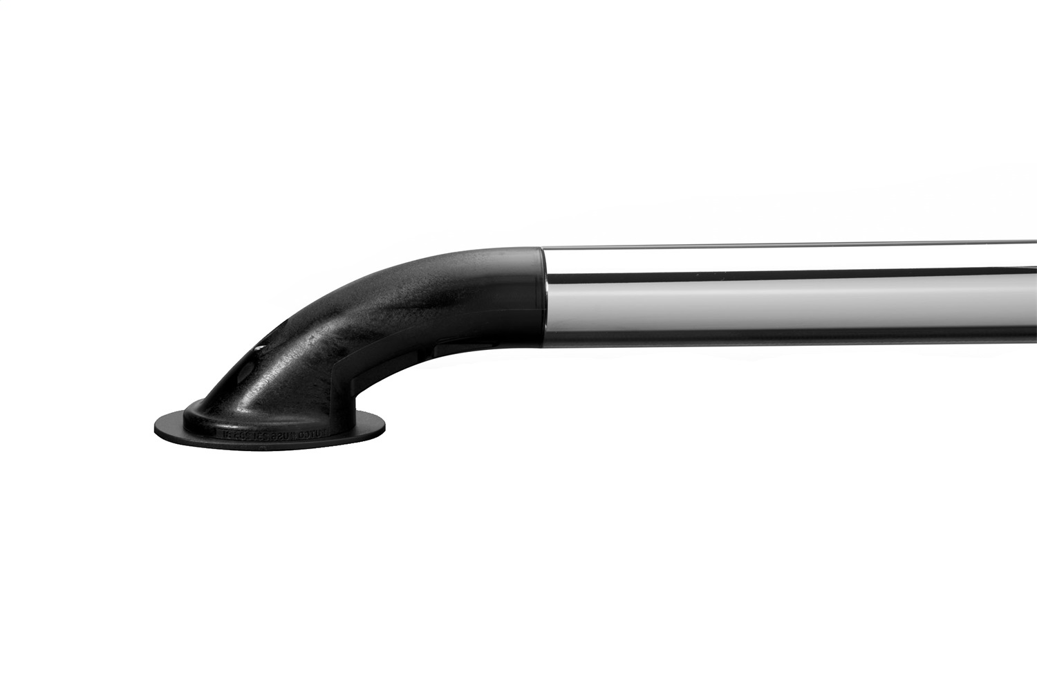 Putco 79813 SSR Rail Side Bed Rail Fits 88-98 C1500 Pickup K1500 Pickup