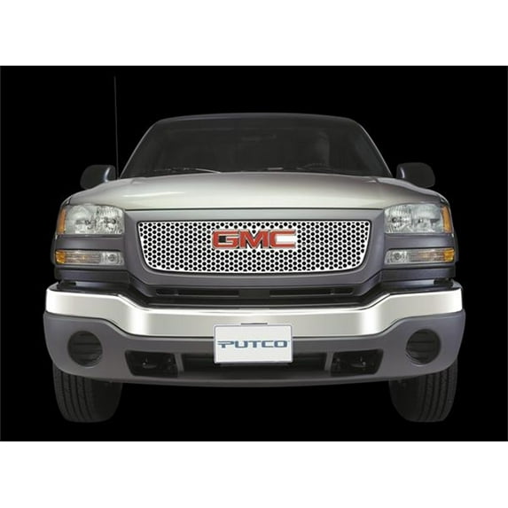 Putco 84111 Punch Fits select: 2002-2008 GMC ENVOY