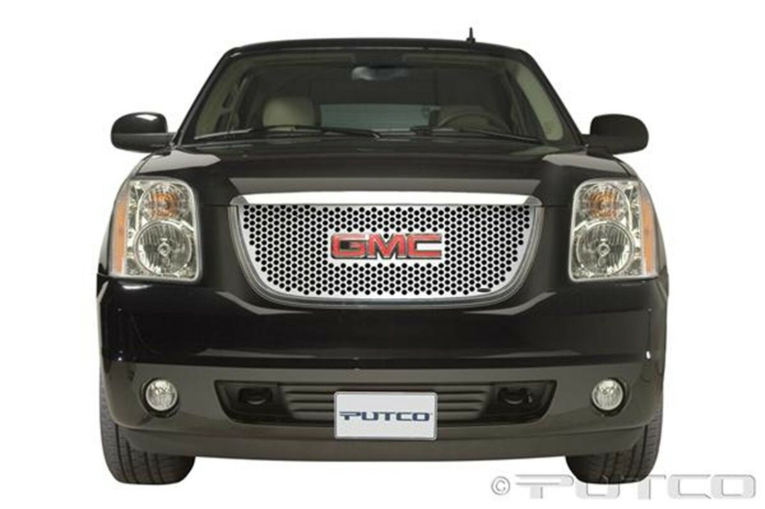 Putco 84159 Punch Fits select: 2007 GMC YUKON XL, 2007 GMC YUKON ...