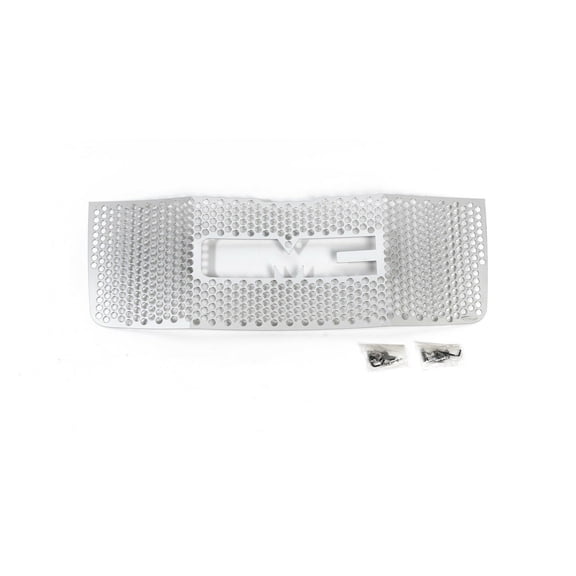 Putco 84196 Billet Grille, Stainless Steel Grille Insert Fits select: 2007-2010 GMC SIERRA, 2007 GMC NEW SIERRA