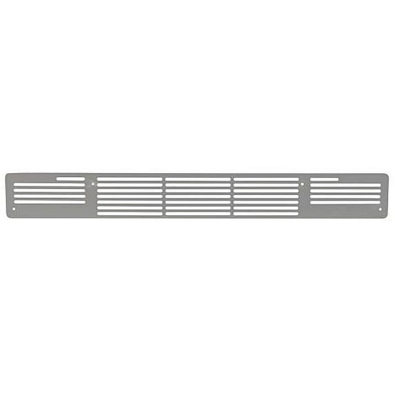 Putco 86161 Bumper Grille Insert Fits 18-20 F-150