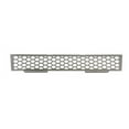 thumbnail image 1 of Putco 86163 Hex Style Polished CNC Machined Bumper Grille for 2019-2020 Ford Ranger, 1 of 7
