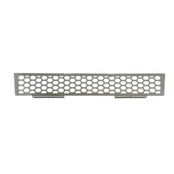 Putco 86163 Hex Style Polished CNC Machined Bumper Grille for 2019-2020 Ford Ranger