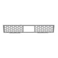 thumbnail image 1 of Putco 86164 Bumper Grille Insert GRILL INSERT Fits select: 2019-2020 FORD RANGER, 1 of 4